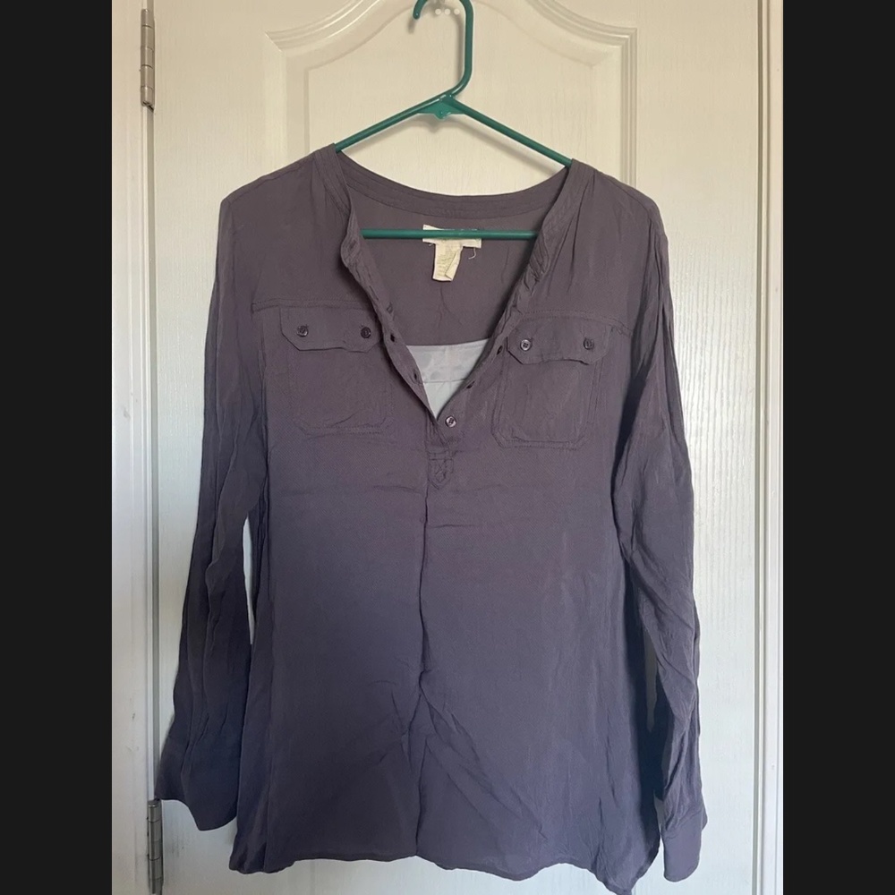 ROSALIE HALE SCREEN ACCURATE TOP